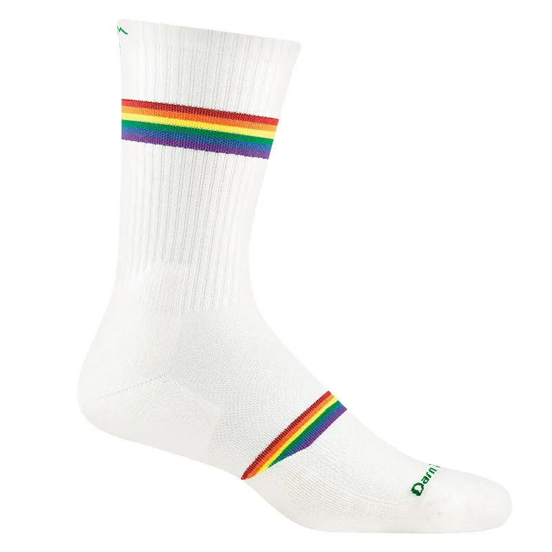 男款 1111．Prism Crew Lightweight Cushion