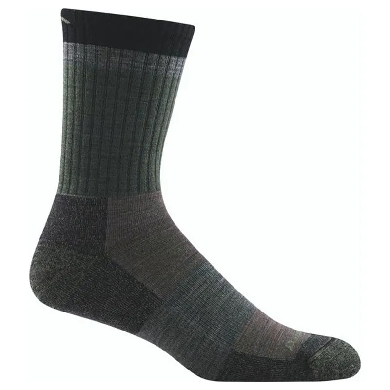 男款 1924．Heady Stripe Micro Crew Lightweight Cushion