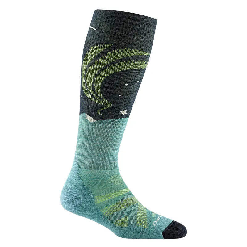 女款 8036．Aurora Over-The-Calf Lightweight Cushion
