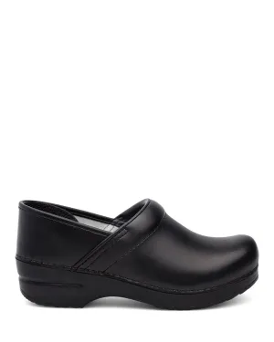 006-020202 Dansko Professional Leather Black Box