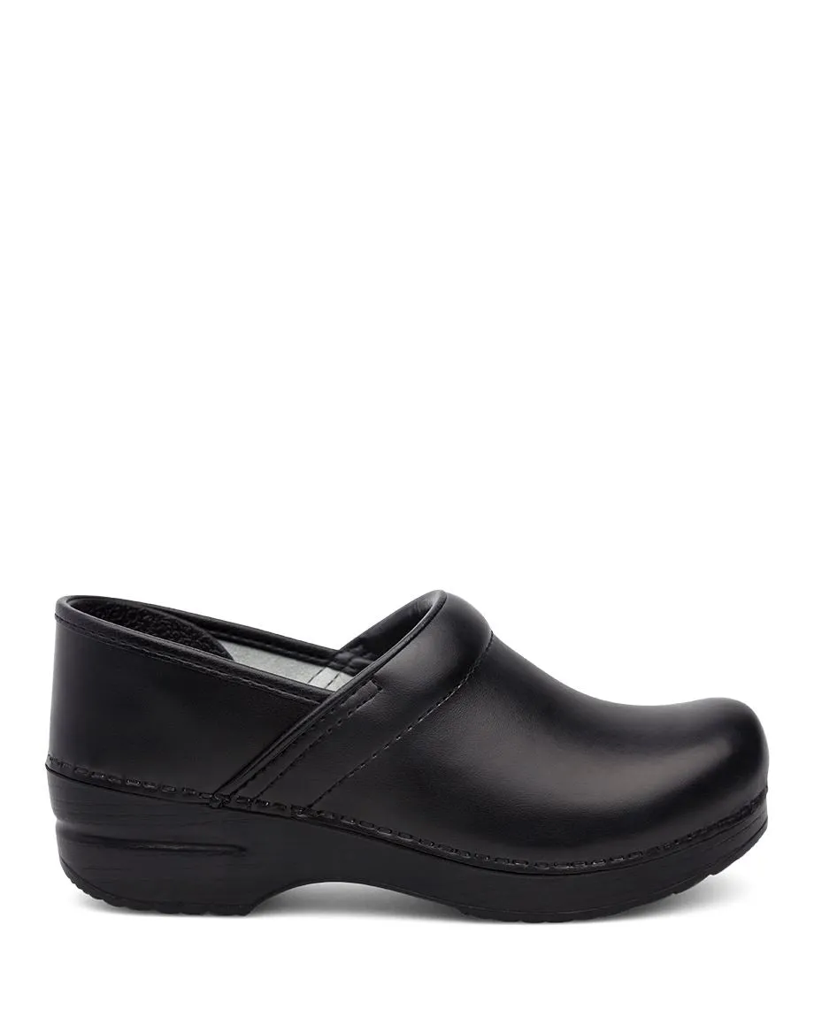 006-020202 Dansko Professional Leather Black Box
