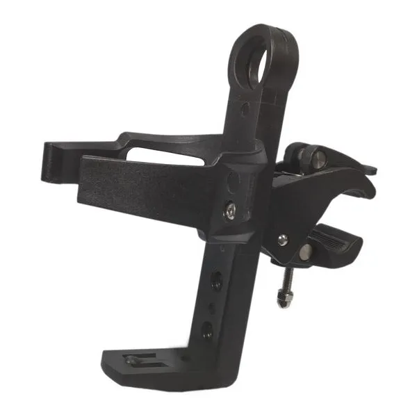 007-QR Quick Release Motorcycle Drink Holder