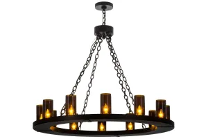 12 Light Chandelier