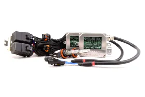 14-20 Toyota 4Runner - Low Beam HID System H11B