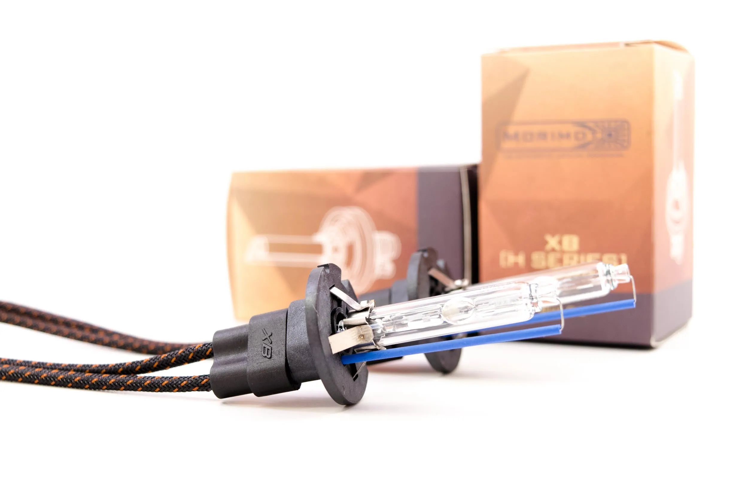 14-20 Toyota 4Runner - Low Beam HID System H11B