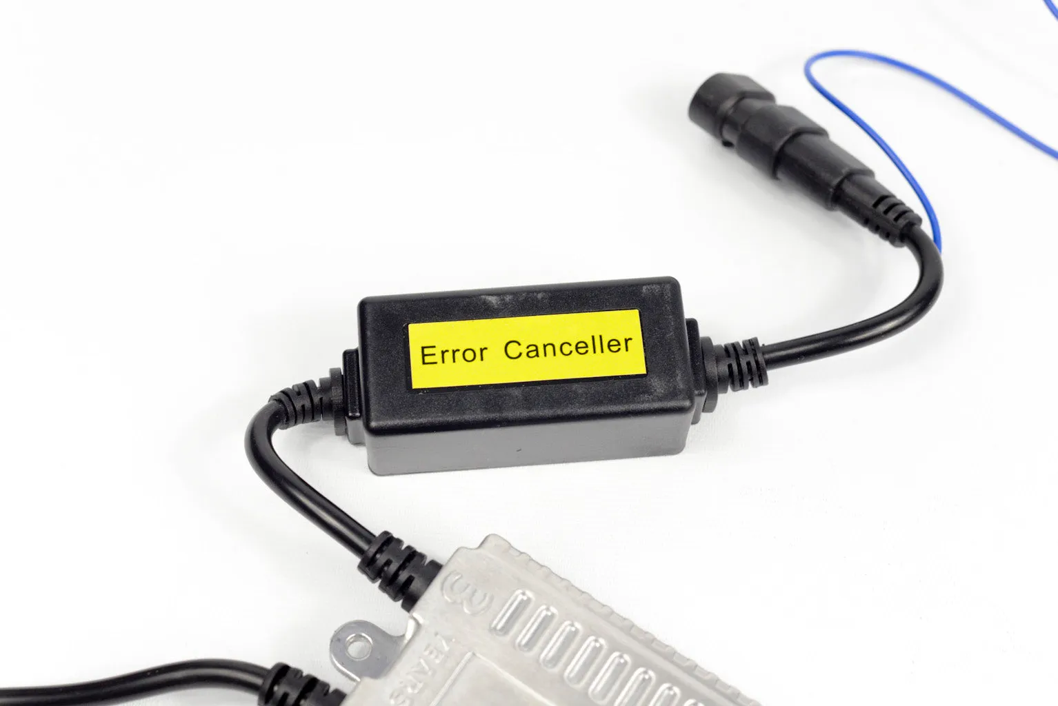 14-20 Toyota 4Runner - Low Beam HID System H11B