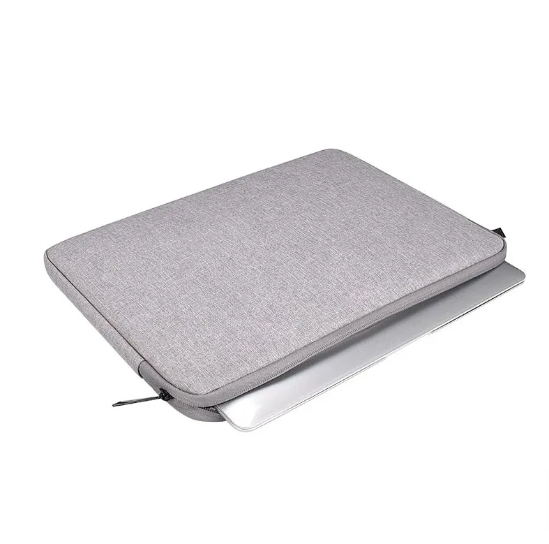 15-Inch Laptop Sleeve Bag Se-140 Grey
