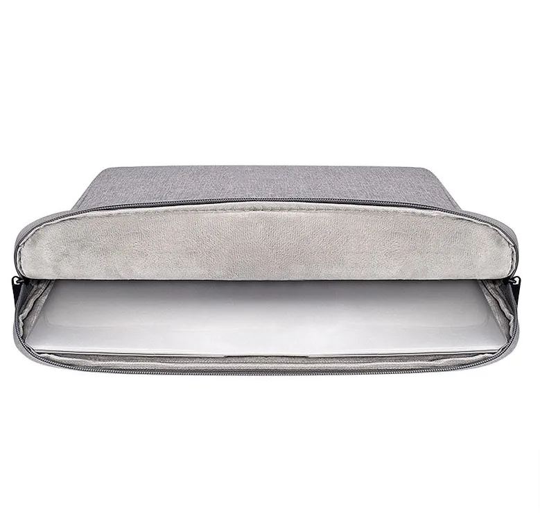 15-Inch Laptop Sleeve Bag Se-140 Grey
