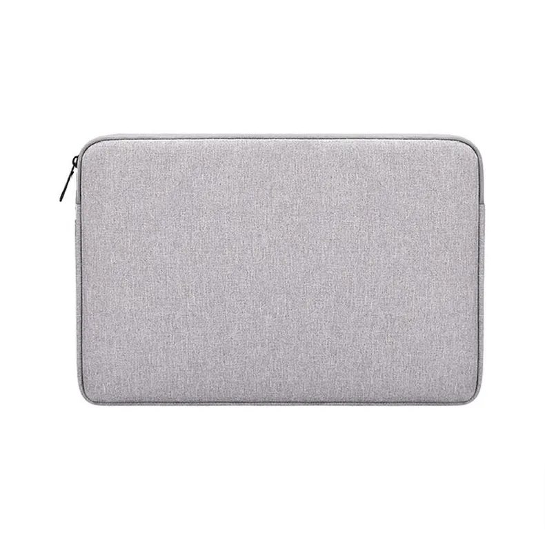 15-Inch Laptop Sleeve Bag Se-140 Grey