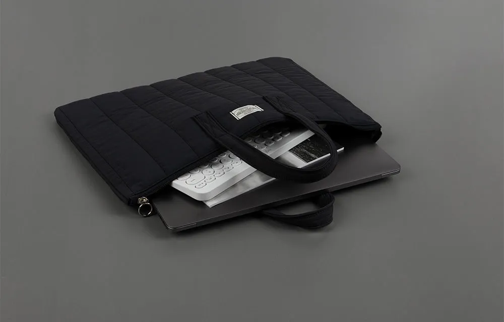 15" Comfy Cozy v.2 Laptop Bag [4colors]