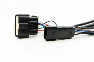 17-19 TO 20-22 FORD SUPER DUTY F250 F350 F450 F550 (LED TO LED) CONVERSION HARNESS KIT