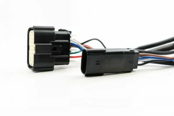 18-21 FORD EXPEDITION OEM HALOGEN TO LED CONVERSION HARNESS KIT