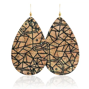 1984 Cork Teardrops