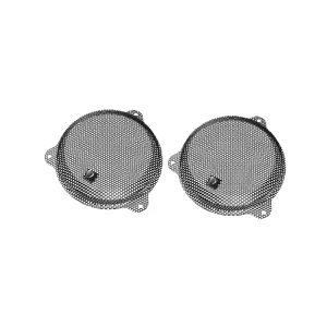 2014  Harley Davidson® Street Glide Speaker Grills (Pair) - DHDSG