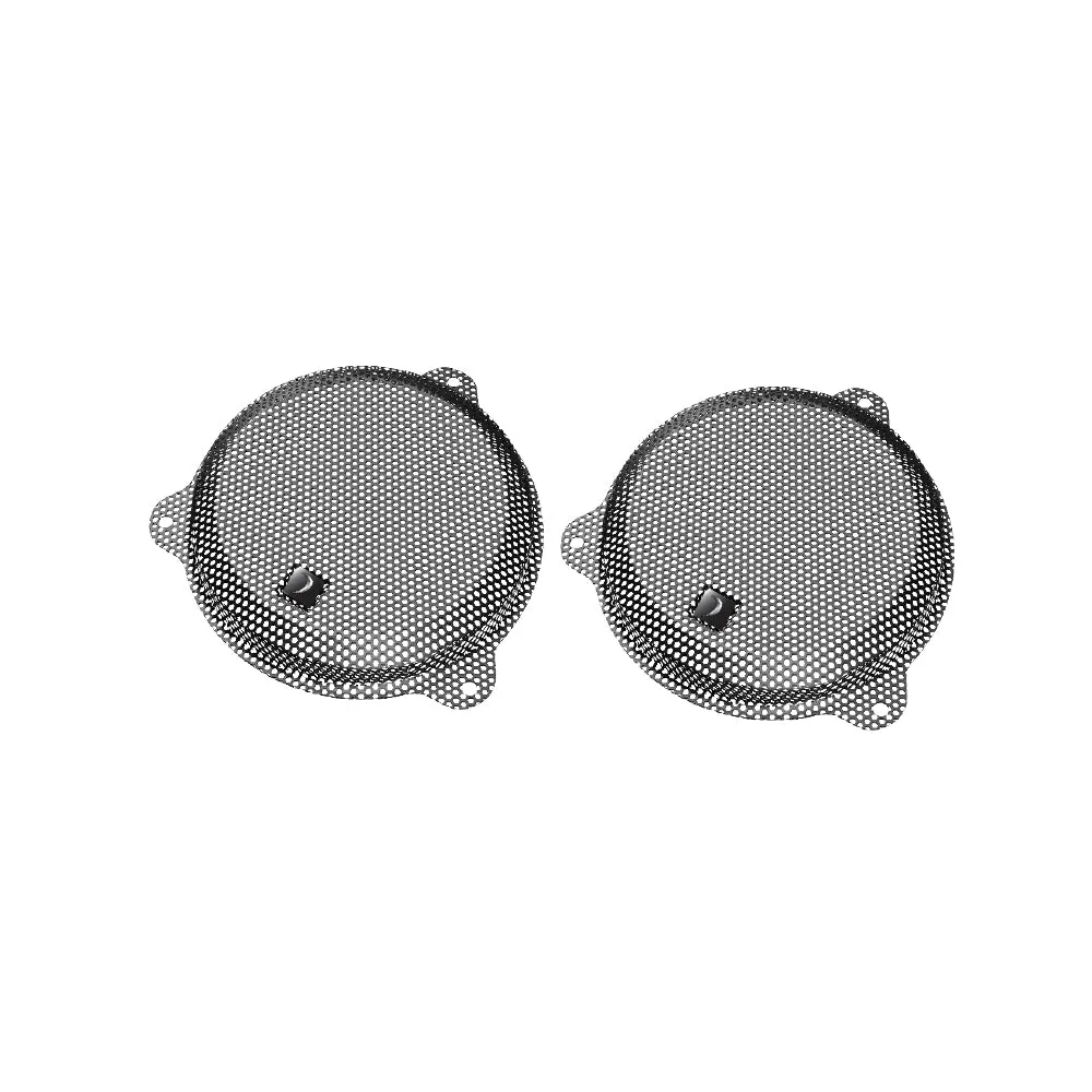 2014  Harley Davidson® Street Glide Speaker Grills (Pair) - DHDSG