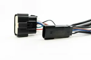 2018-2020 FORD F150 OEM HALOGEN TO LED HEADLIGHT CONVERSION HARNESS KIT