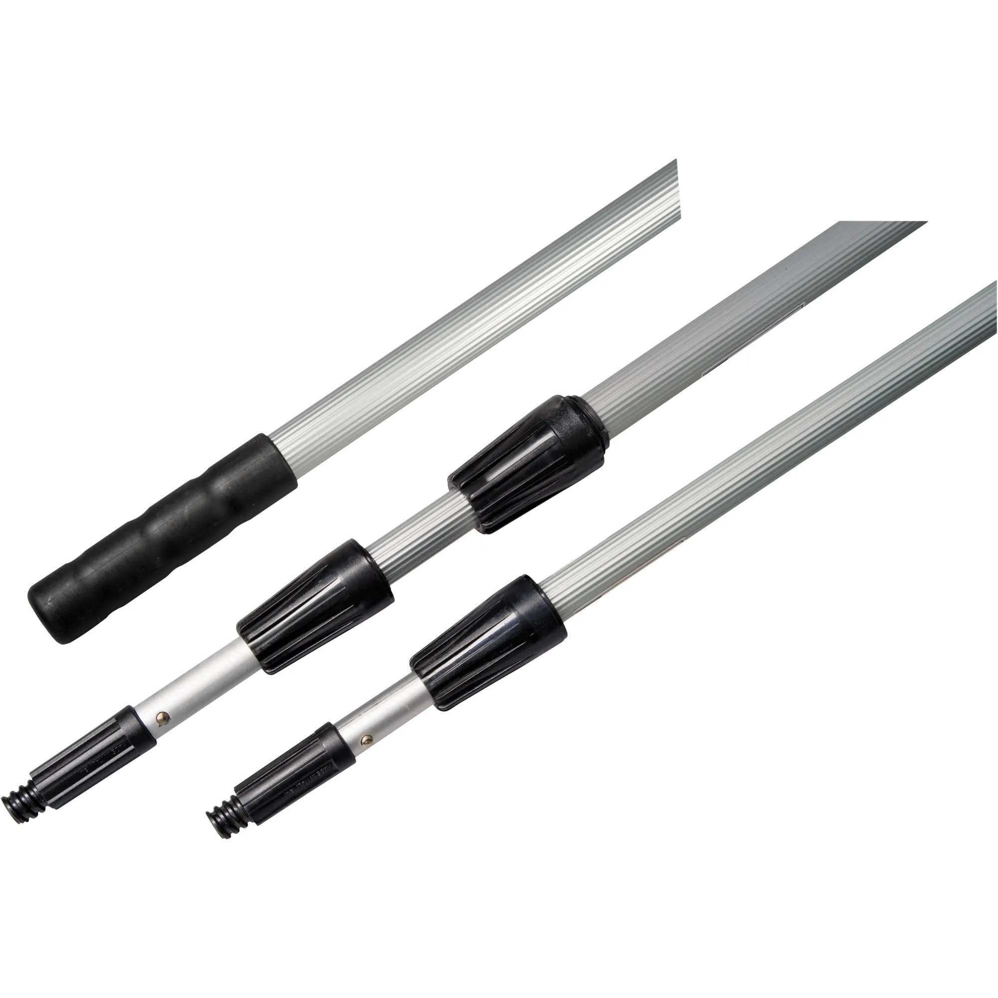 3-Piece Extension Handle