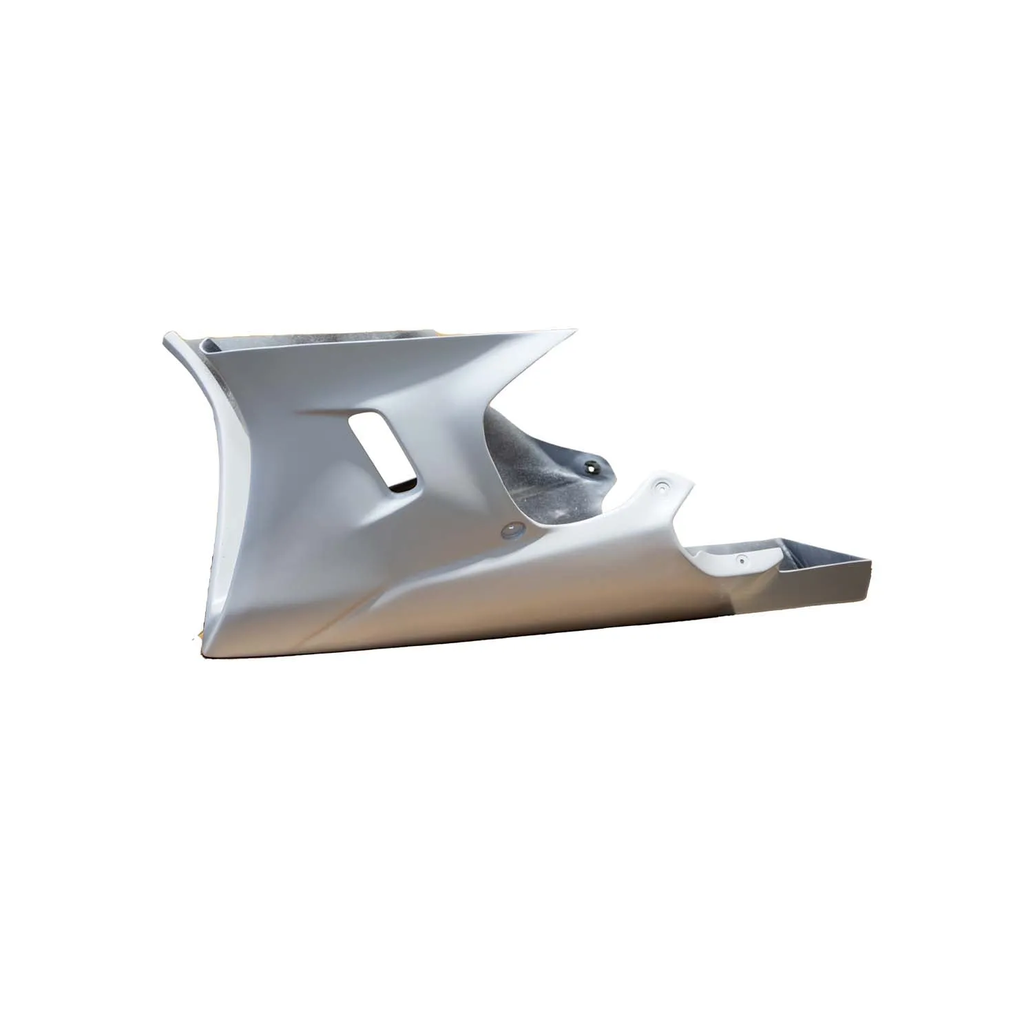 71-0417L Yamaha R7 2022 Lower Fairing