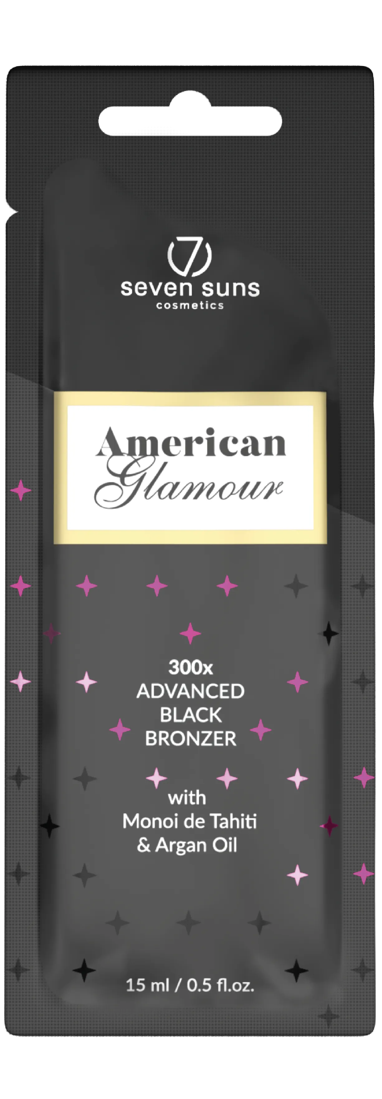 7Suns American Glamour