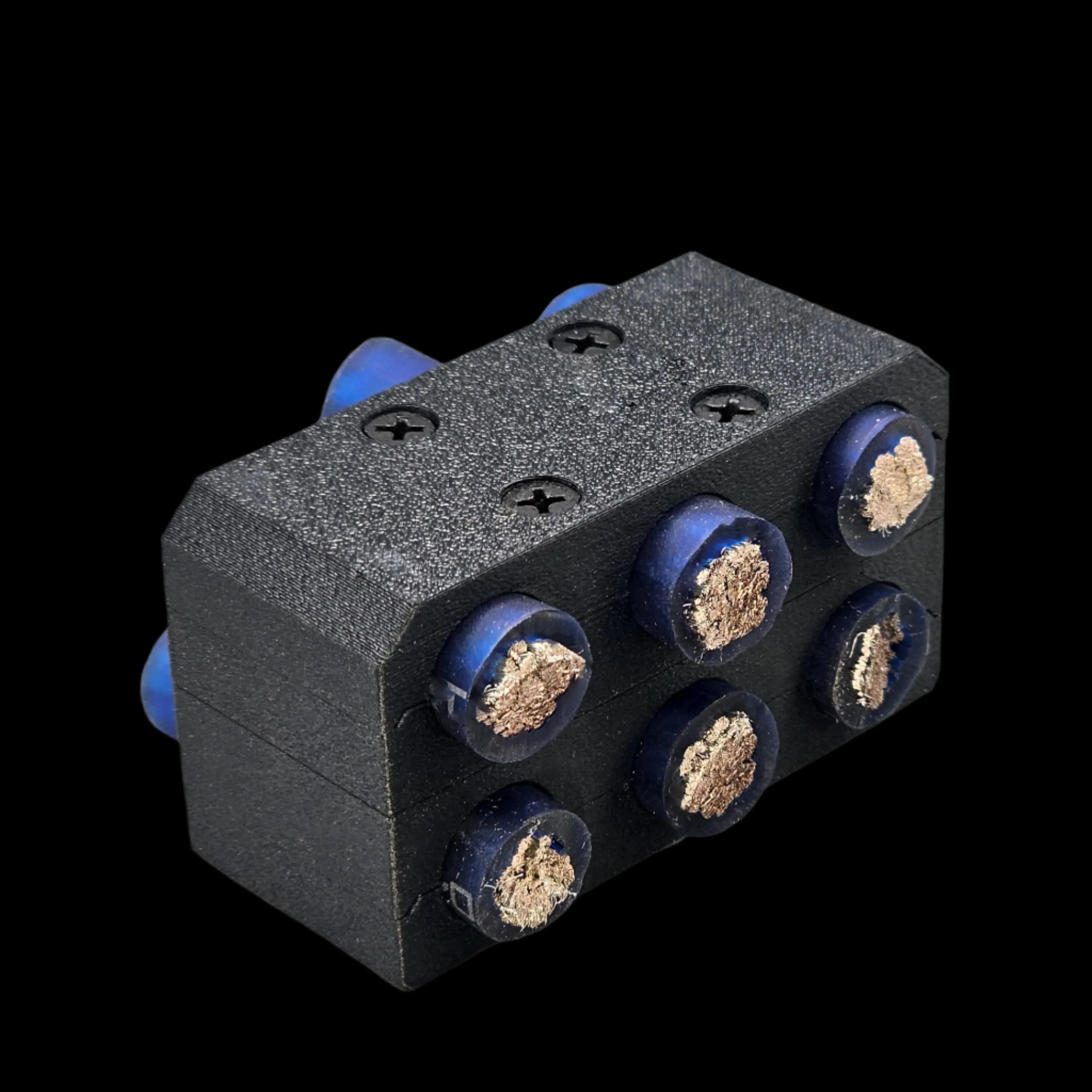 8 Gauge (Brand Specific)