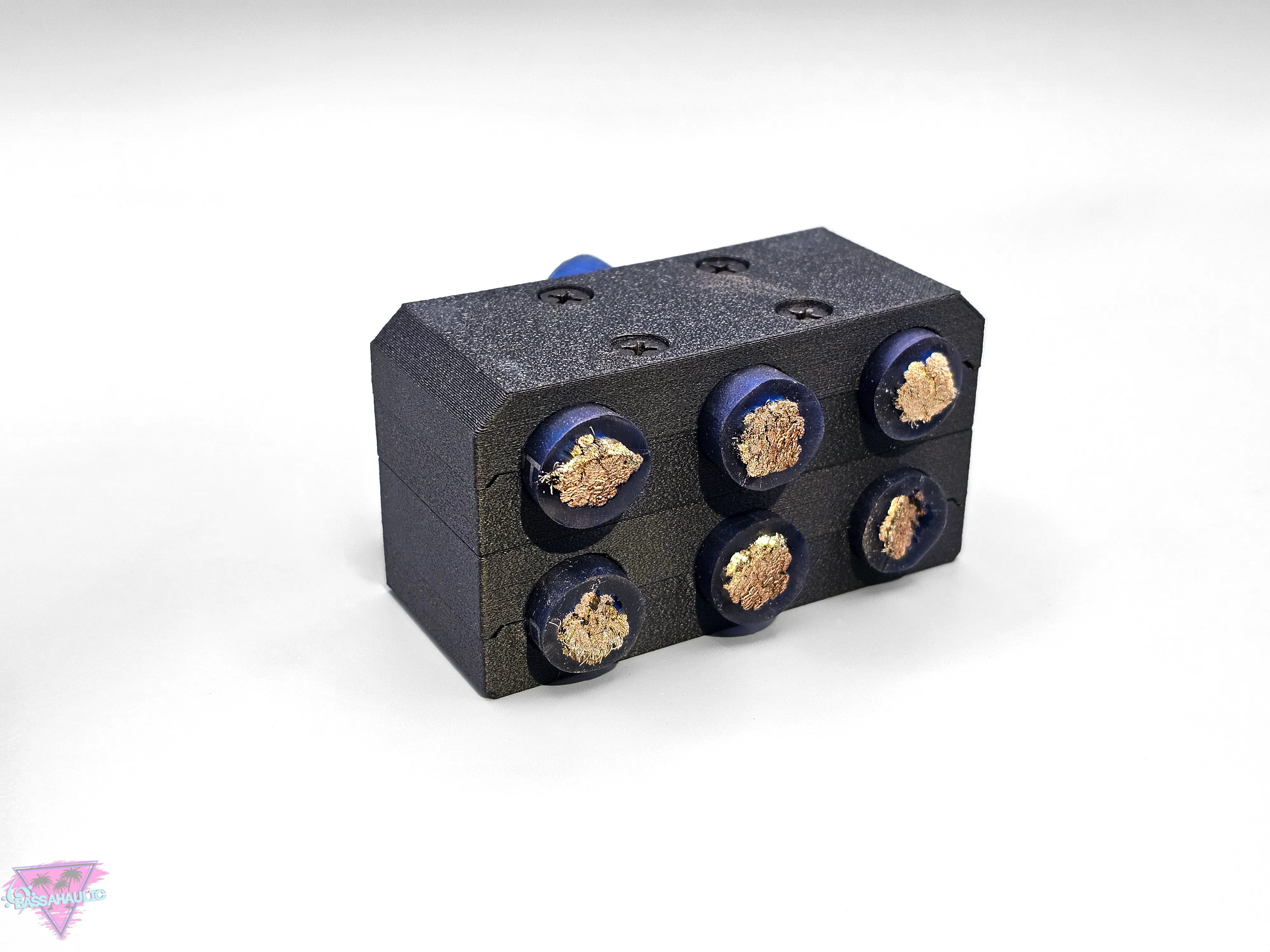 8 Gauge (Brand Specific)