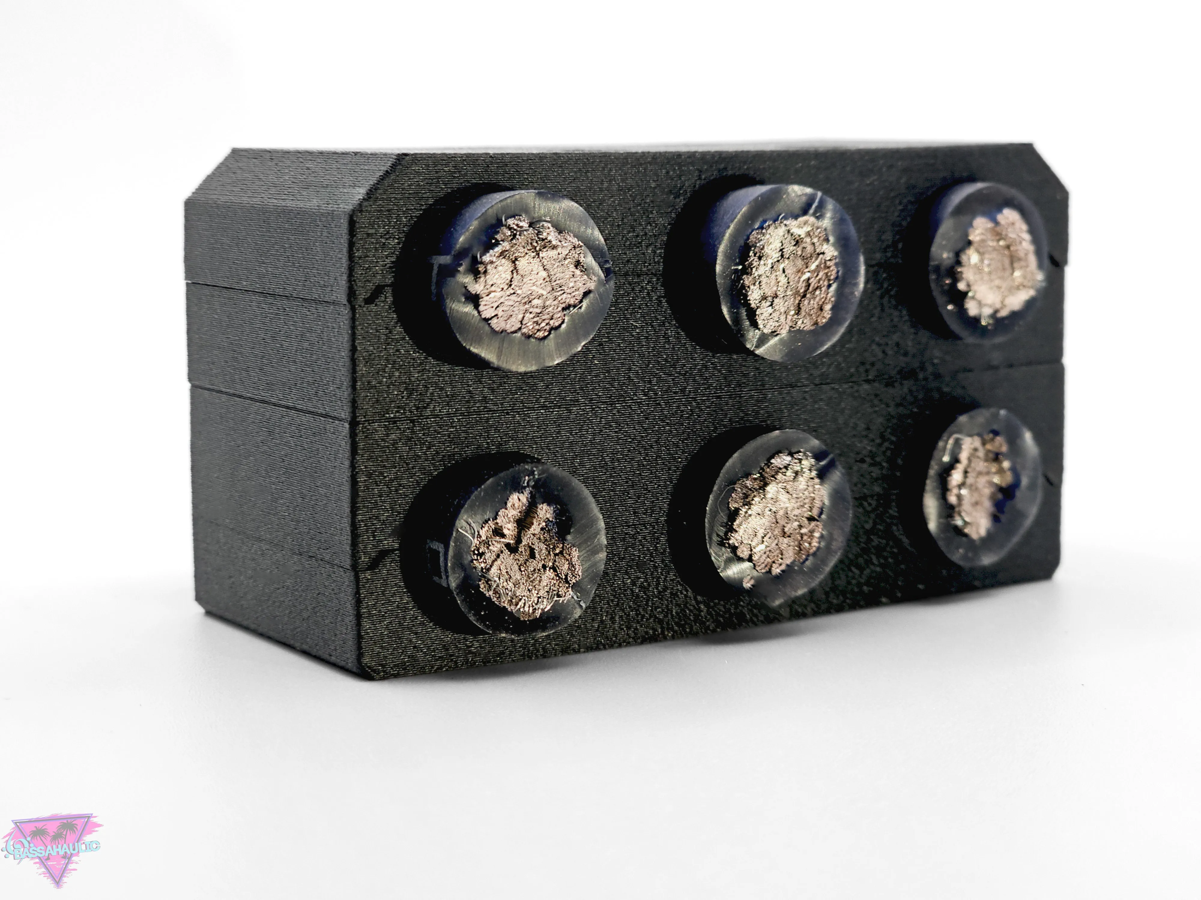 8 Gauge (Brand Specific)