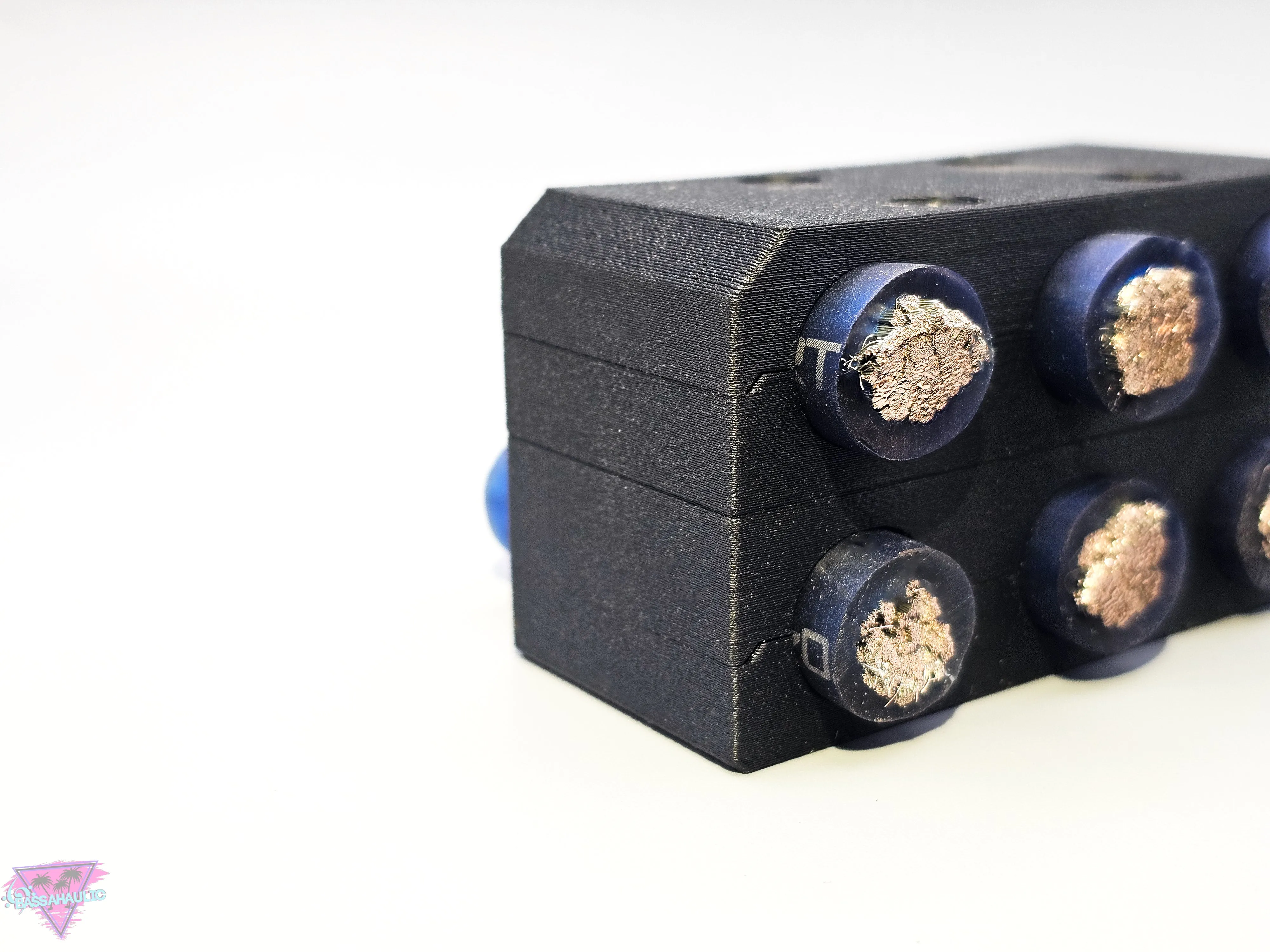 8 Gauge (Brand Specific)