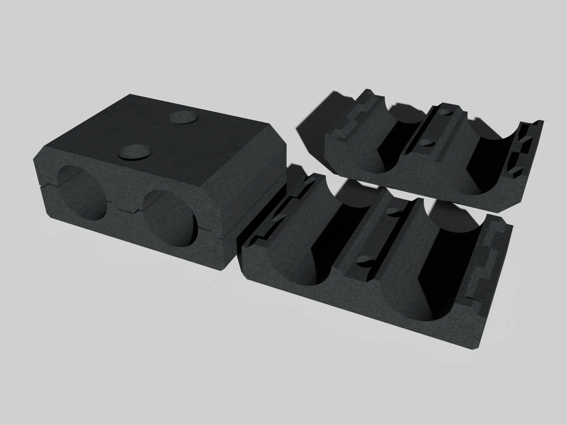 8 Gauge (Brand Specific)