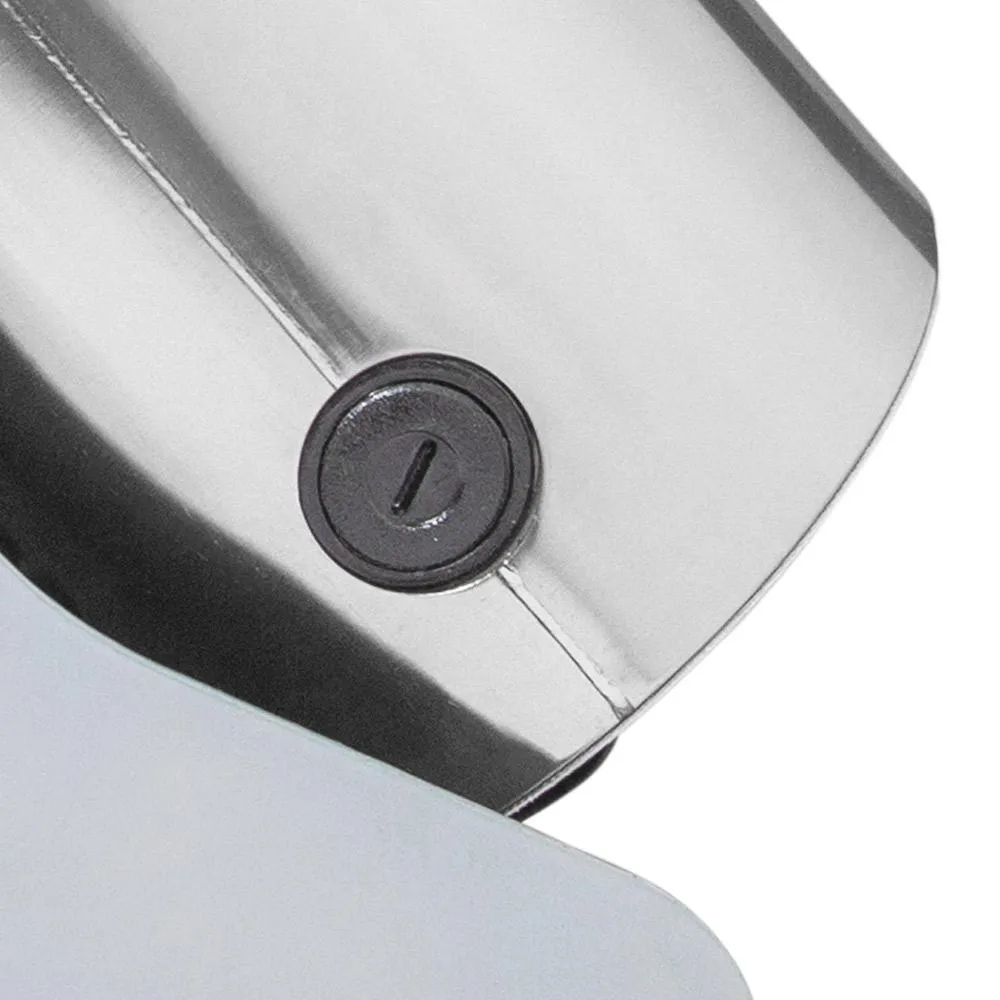 A-S3000 Professional Grain Mill Grinder | High-Speed Grinder Machine | Swing Type Electric Grinder | 3000 gr