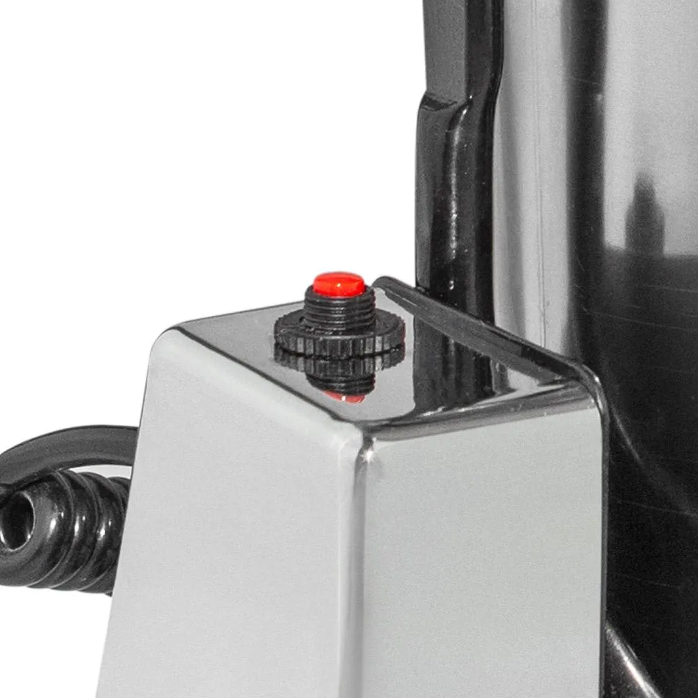 A-S3000 Professional Grain Mill Grinder | High-Speed Grinder Machine | Swing Type Electric Grinder | 3000 gr