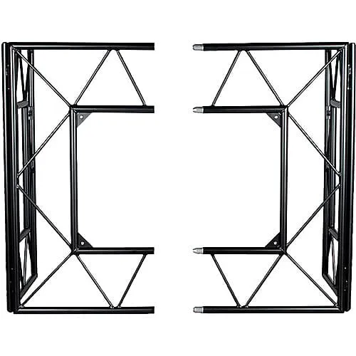 ADJ DJ Pro Event Table MB (Matte Black) American DJ DJ Pro Event Table MB (Matte Black)