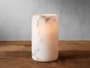 Alabaster Hurricane