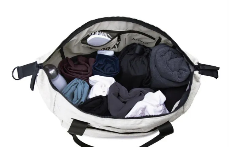 Alana Weekender Duffel