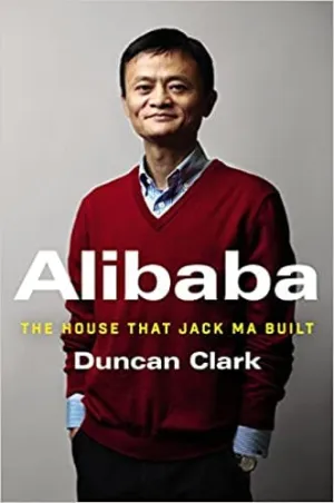 Alibaba [HARDCOVER]