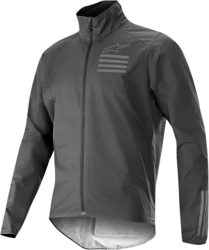 ALPINESTARS Descender V3 Jacket - Black - Large 1220519-10-LG