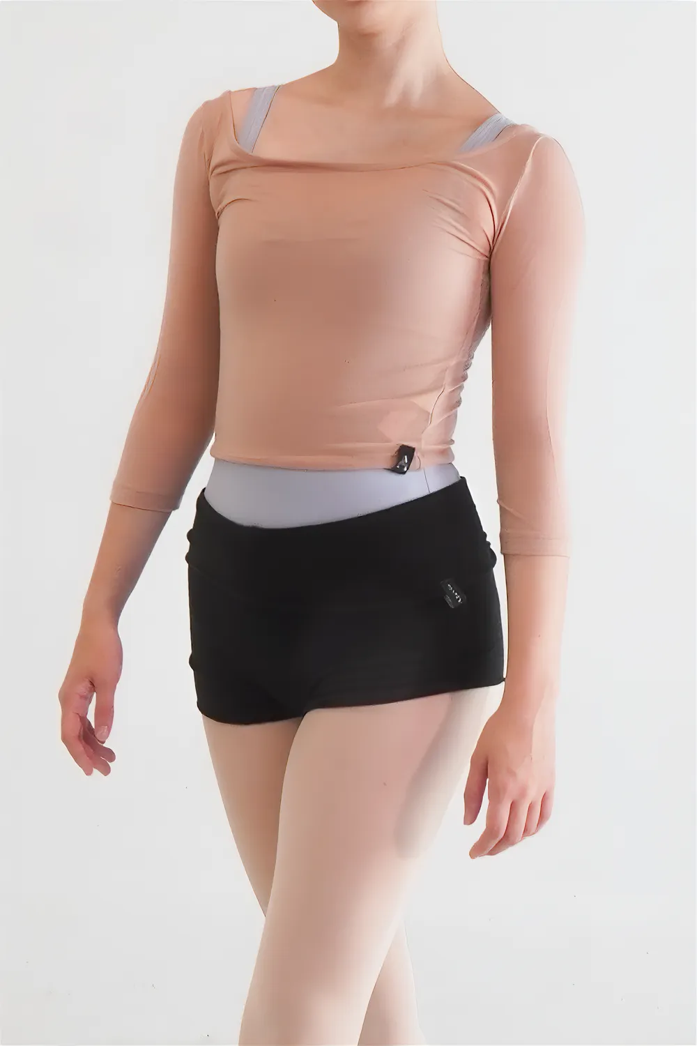 Aluvie "Belle" Lightweight Top