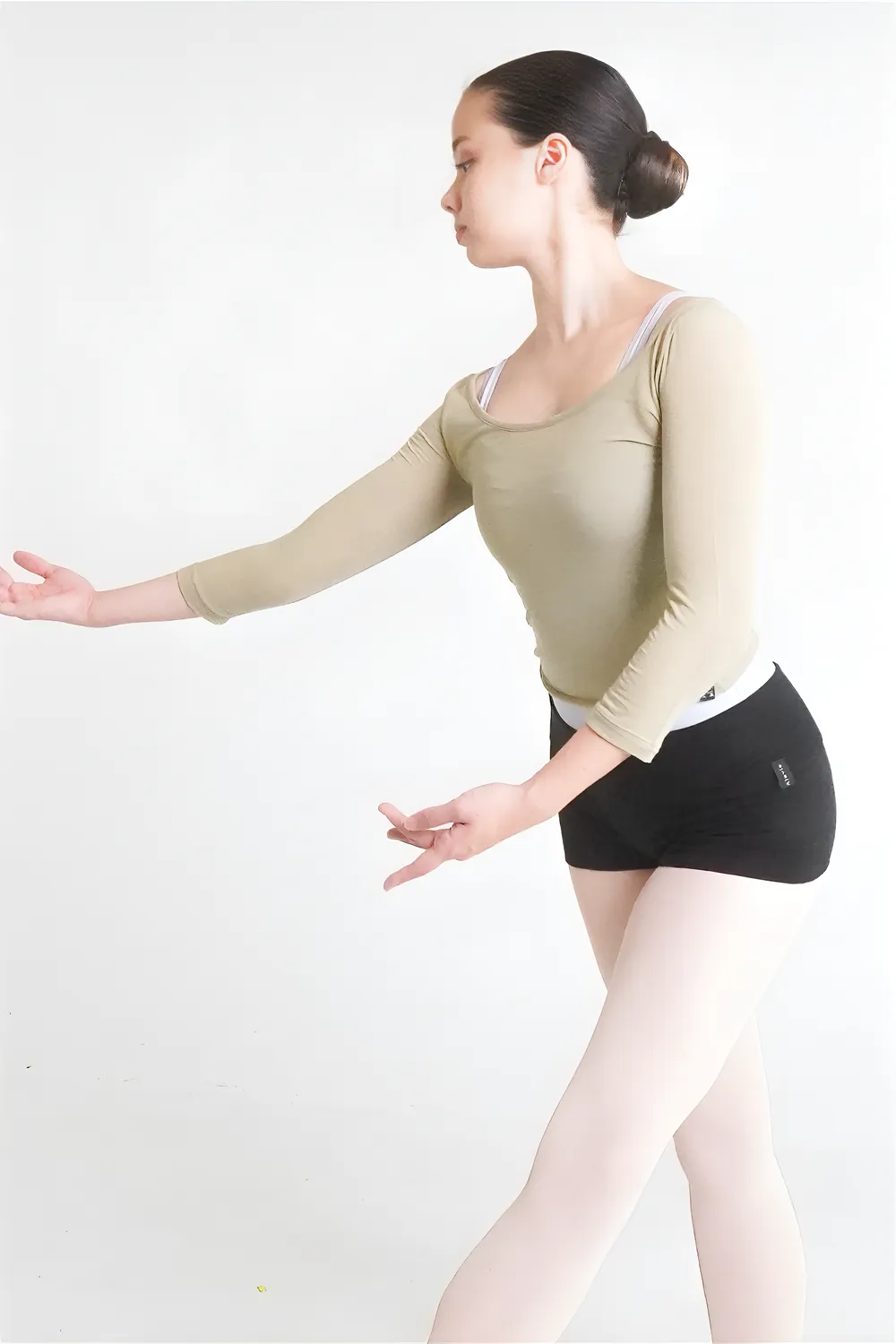 Aluvie "Belle" Lightweight Top