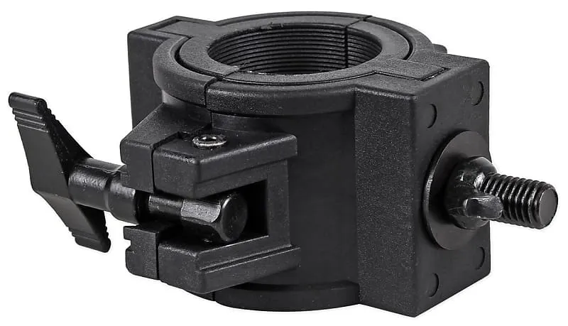 American DJ O-Clamp/1.5 360 Degree Around Truss Clamp for Up to 1 Truss 5 inches American DJ O-CLAMP/1 . 5