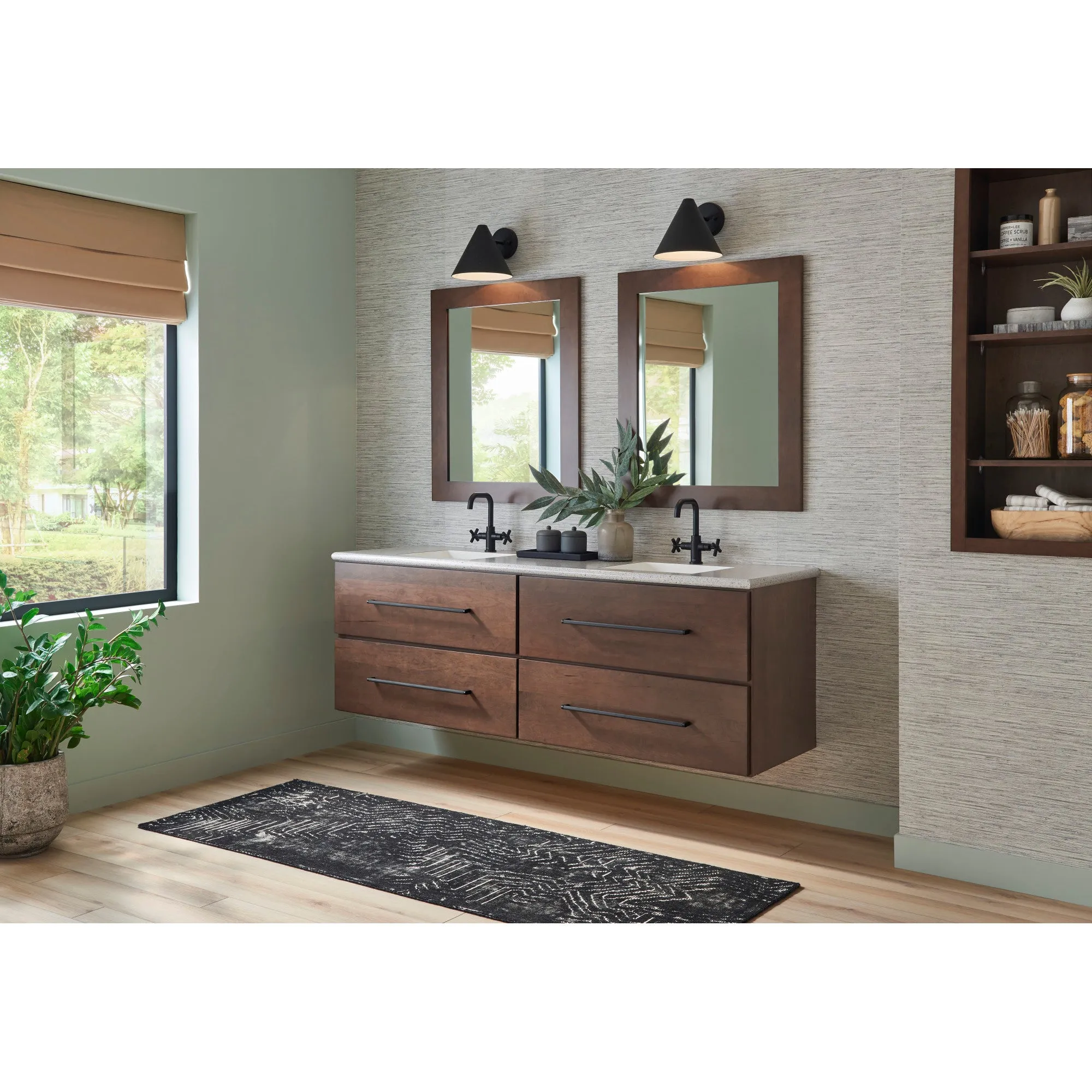 Amwell Appliance Pull