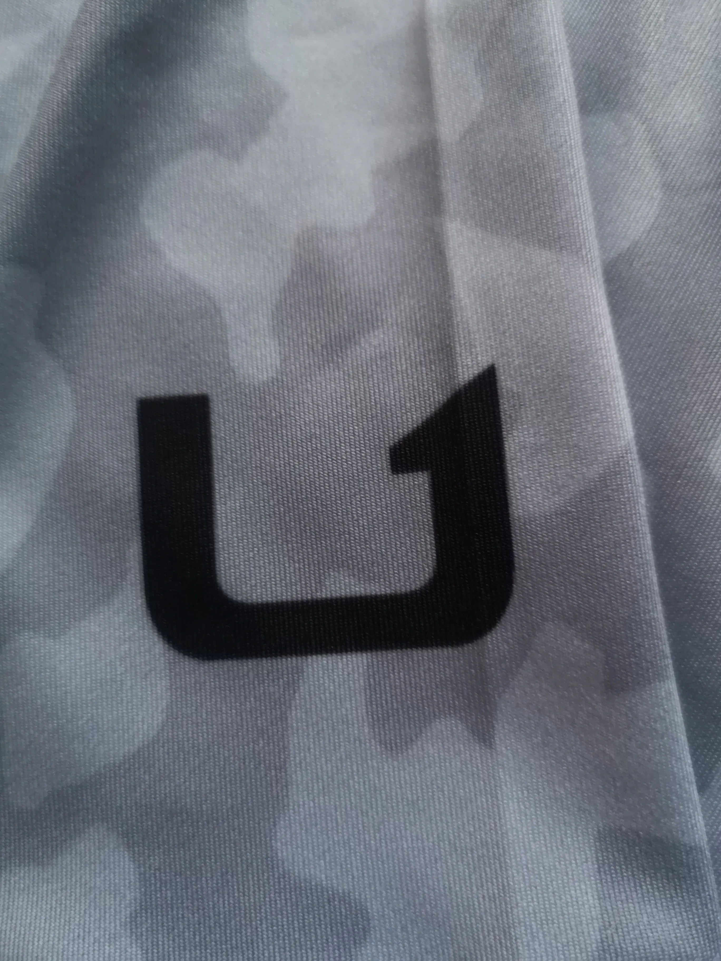 anti UV lightweight hoodie