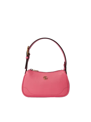 Aphrodite Mini GG Shoulder Bag