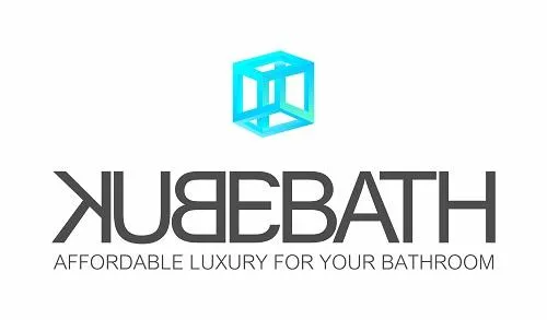 Aqua Chiaro by KubeBath Toilet Paper Holder