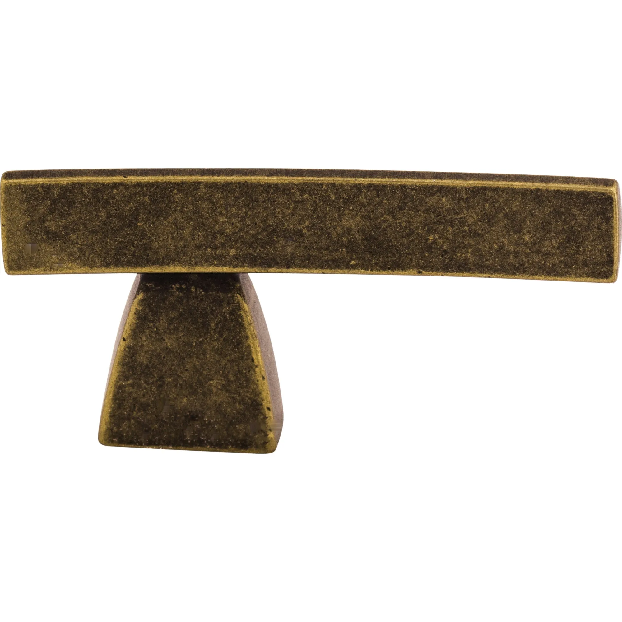 Arched Knob/Pull