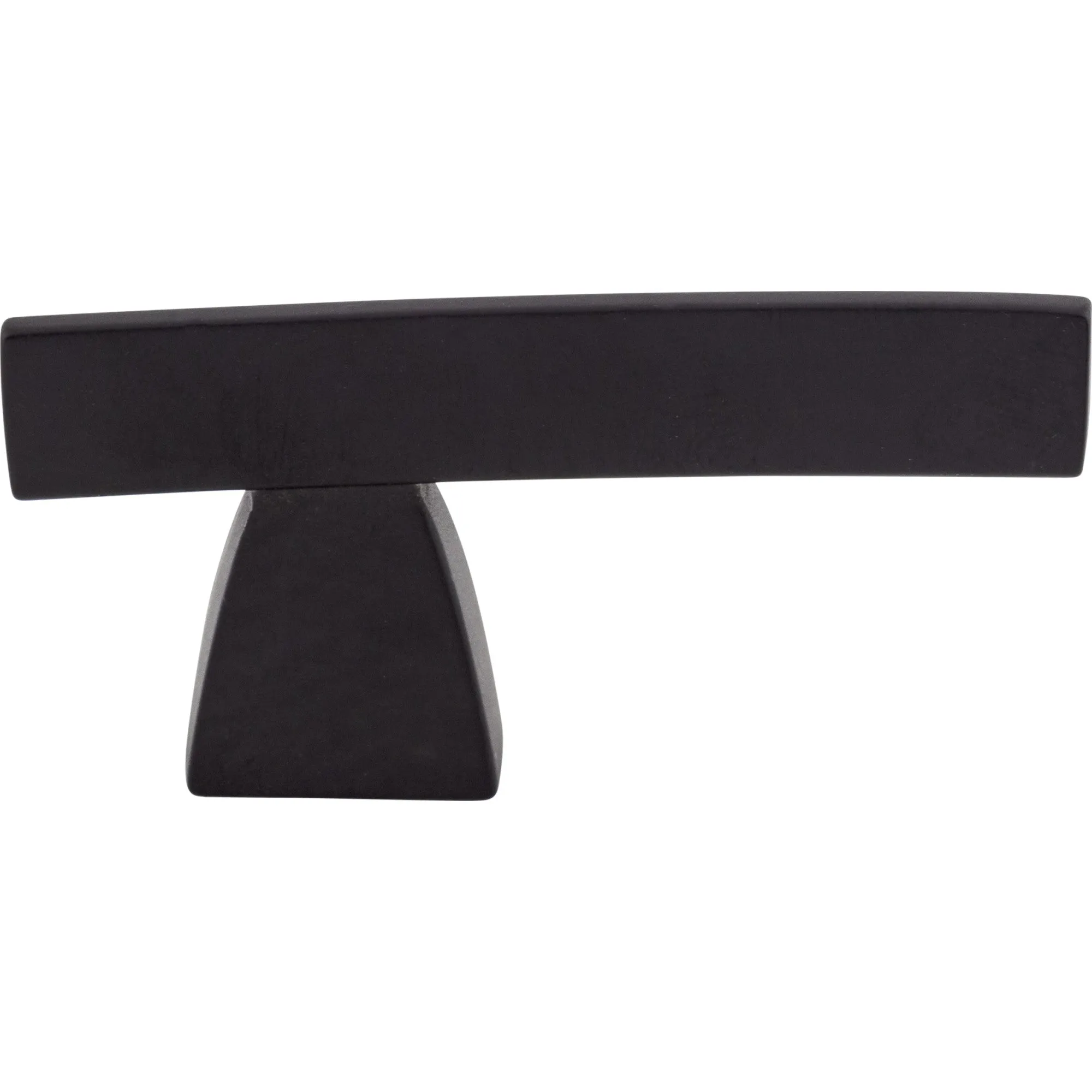 Arched Knob/Pull