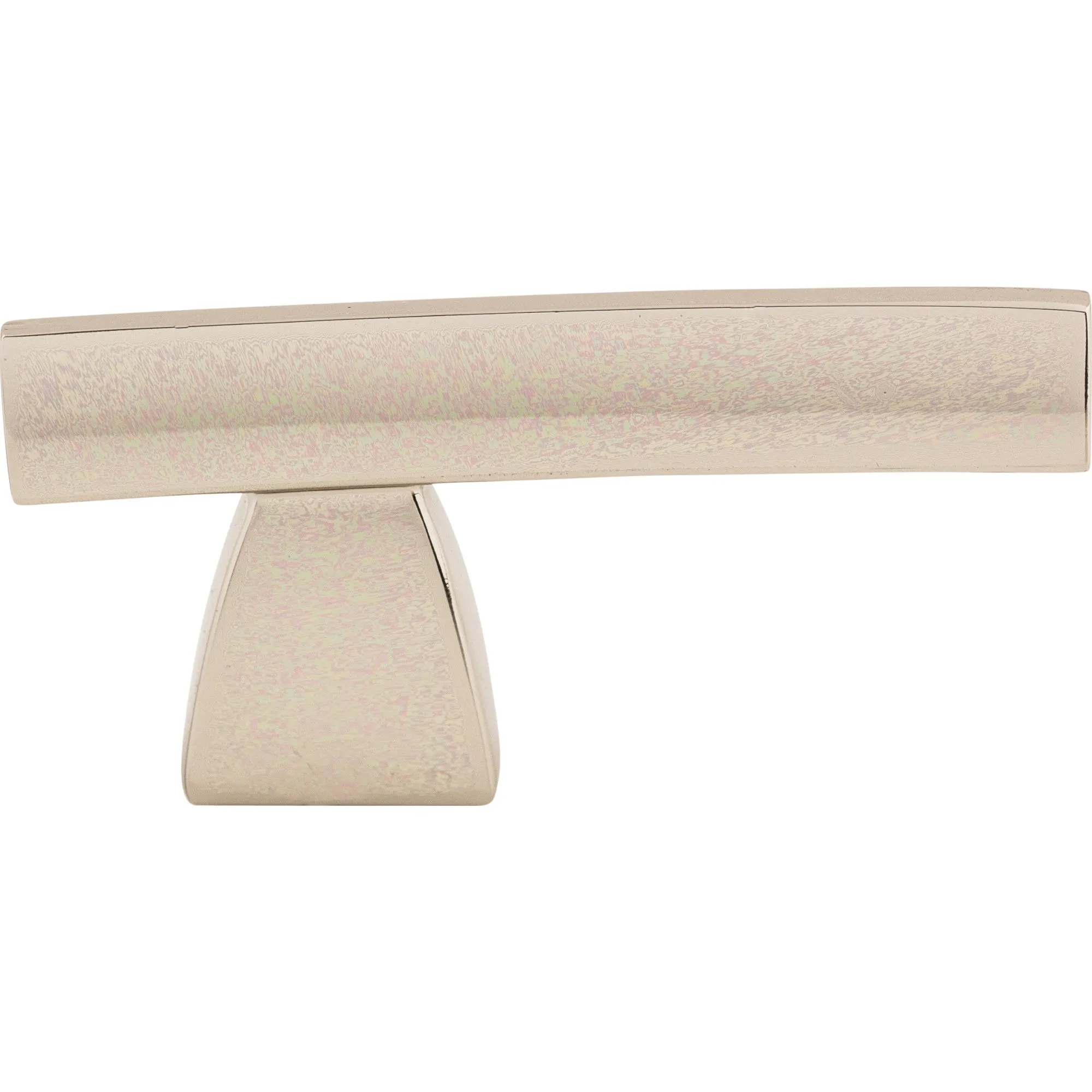 Arched Knob/Pull
