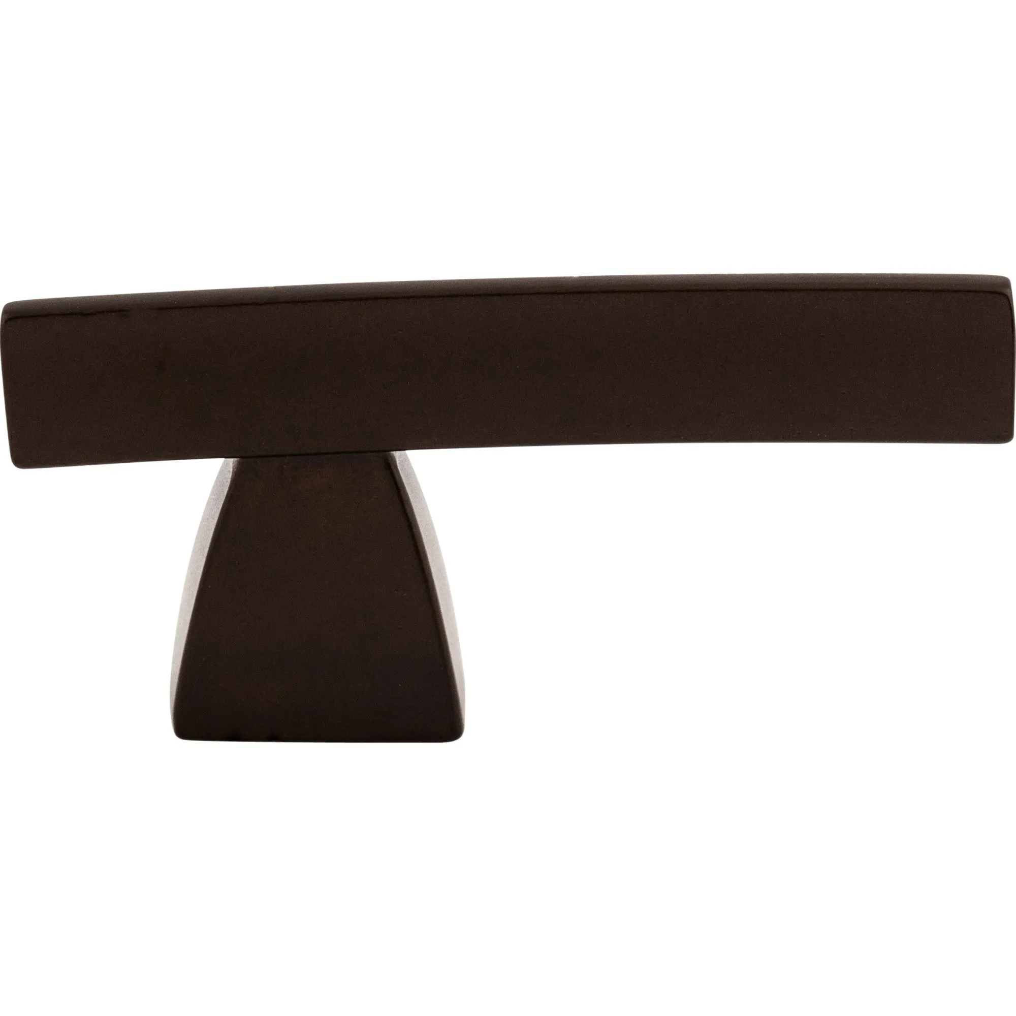 Arched Knob/Pull