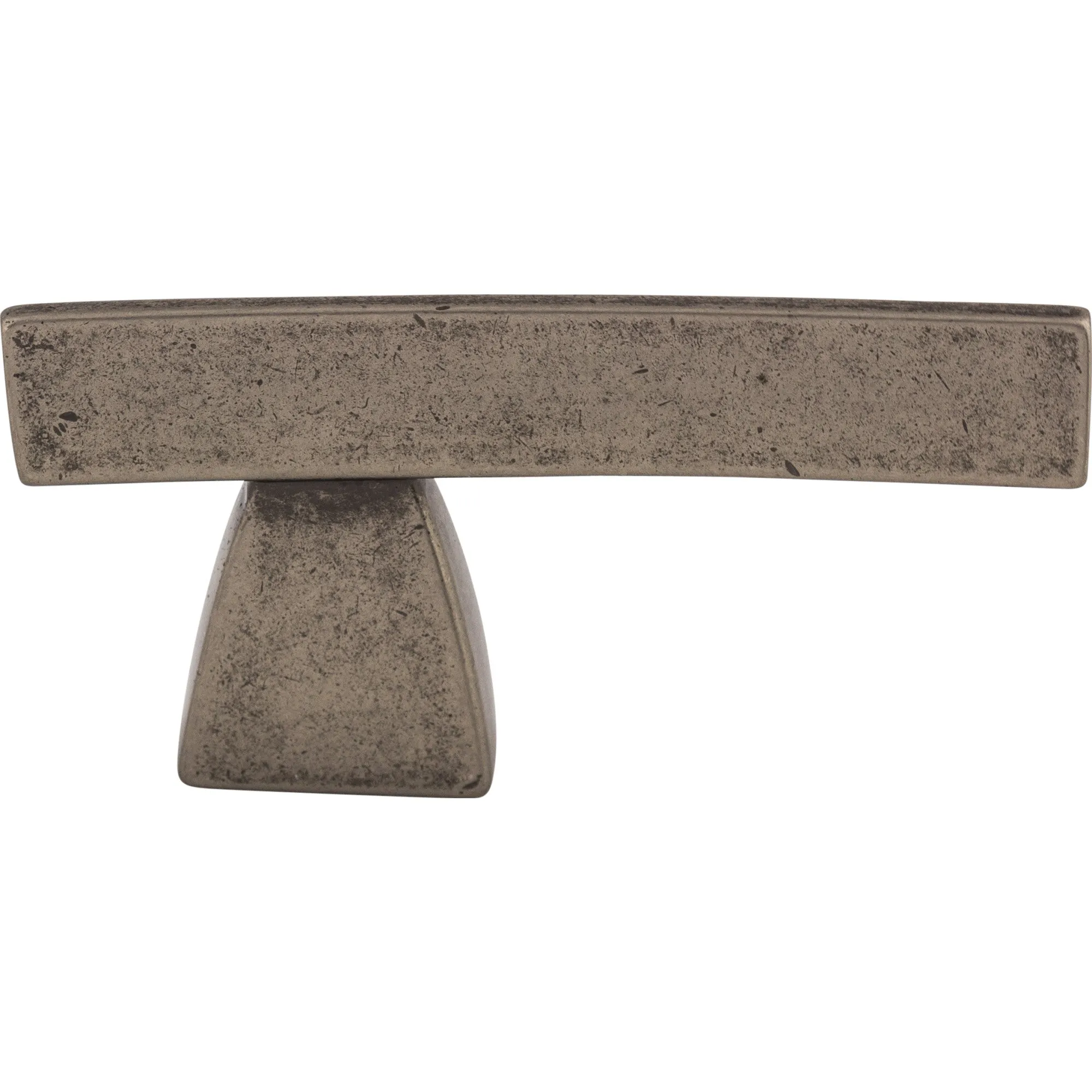 Arched Knob/Pull