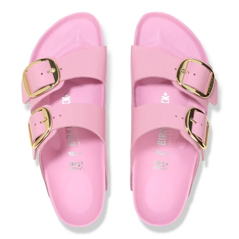 Arizona Big Buckle Hi Shine
