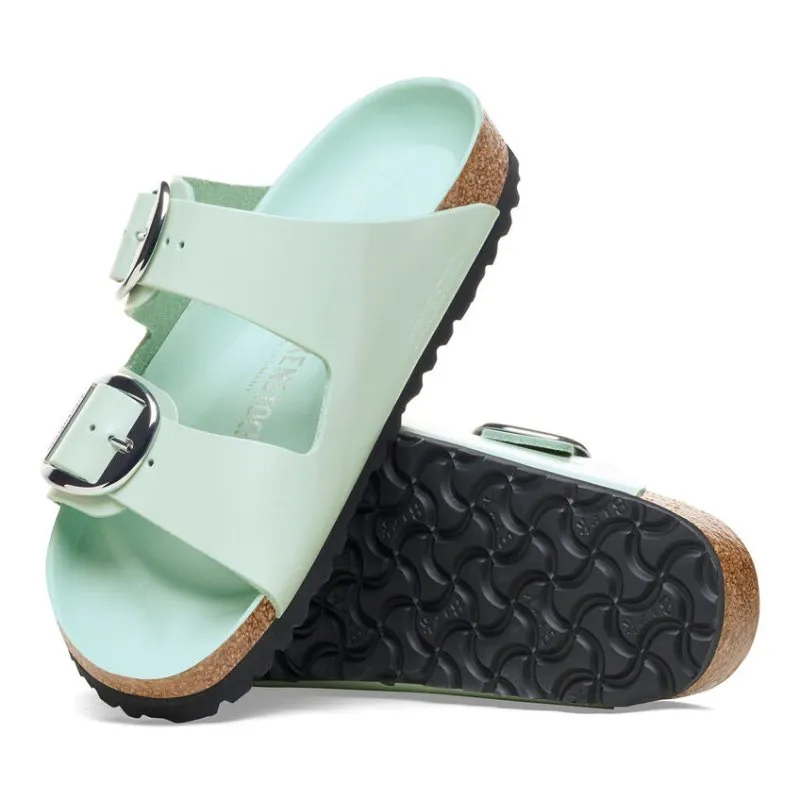 Arizona Big Buckle Hi Shine