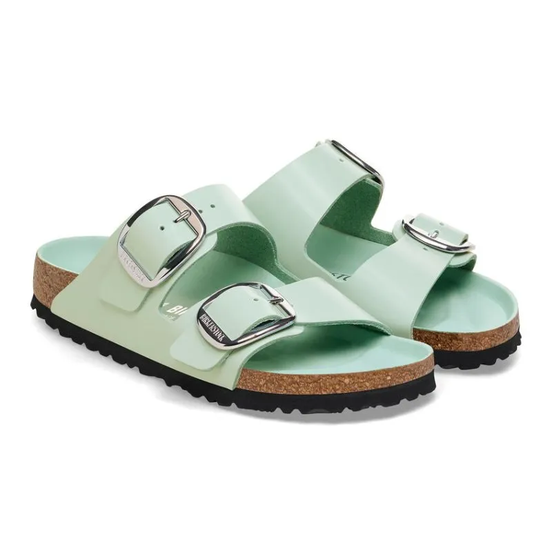 Arizona Big Buckle Hi Shine